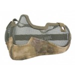 ACM Big steel protective mask - A-TACS FG Tactical V2